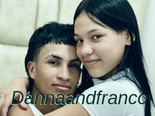 Dannaandfranco
