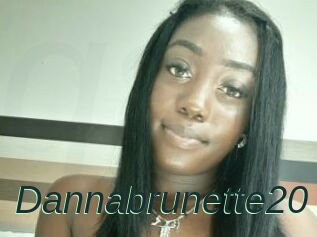 Dannabrunette20