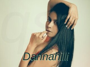 Dannahilli