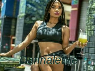 Dannalewie