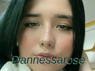 Dannessarose