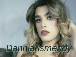 Danniarismendy