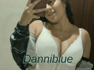 Danniblue