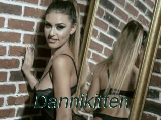 Dannikitten