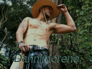Dannimoreno