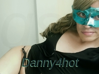 Danny4hot