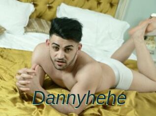 Dannyhehe