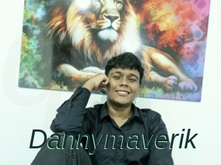 Dannymaverik