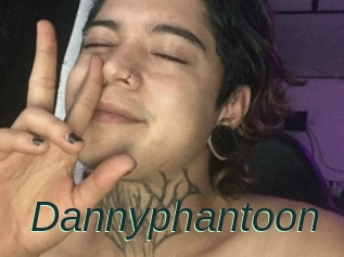 Dannyphantoon