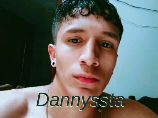 Dannyssta