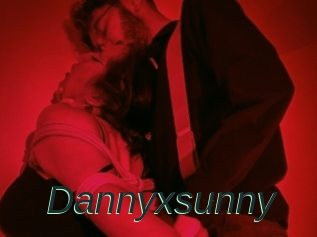 Dannyxsunny