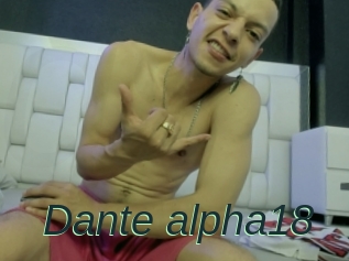 Dante_alpha18