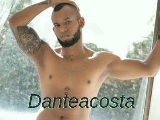 Danteacosta