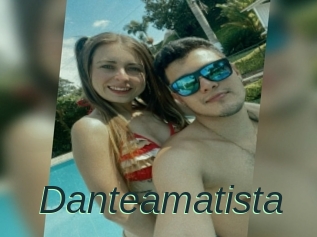 Danteamatista