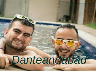 Danteandabad