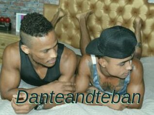 Danteandteban