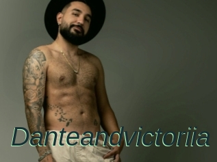 Danteandvictoriia