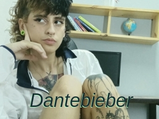 Dantebieber