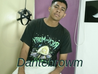 Dantebrowm