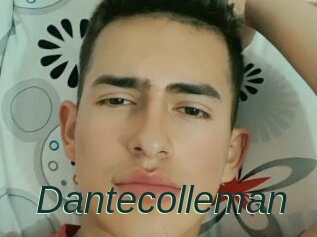 Dantecolleman