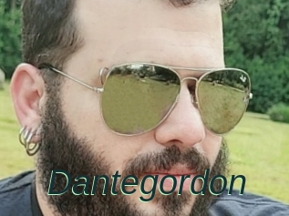 Dantegordon