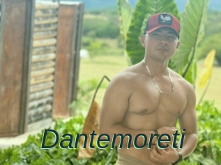 Dantemoreti