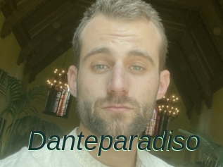 Danteparadiso