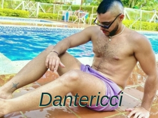 Dantericci