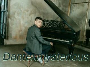 Dantexmysterious
