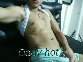 Dany_hot_x