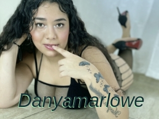 Danyamarlowe