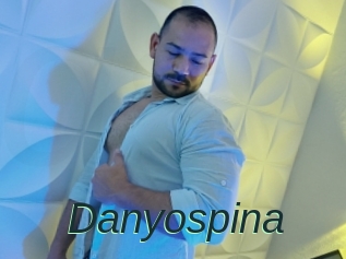 Danyospina