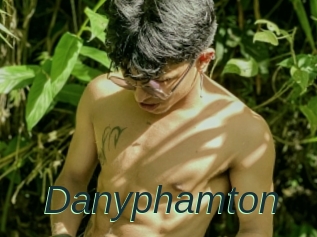 Danyphamton