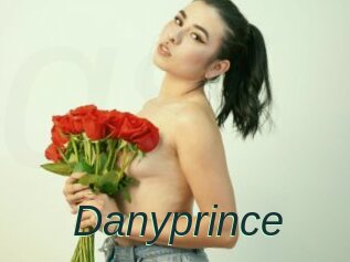 Danyprince