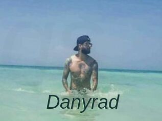 Danyrad