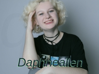 Daphneallen