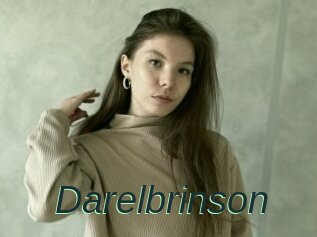 Darelbrinson