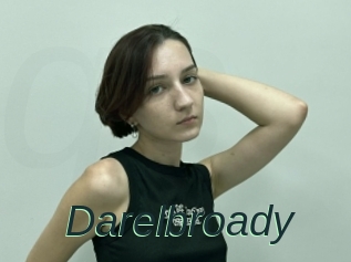 Darelbroady