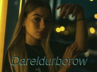 Dareldurborow