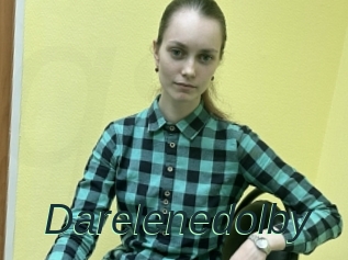 Darelenedolby