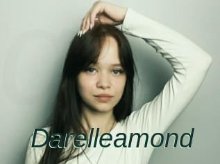 Darelleamond