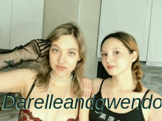 Darelleandgwendo