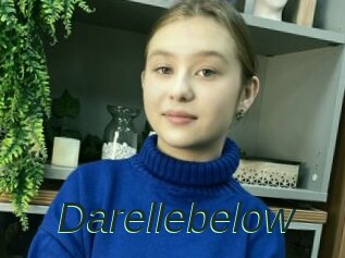 Darellebelow