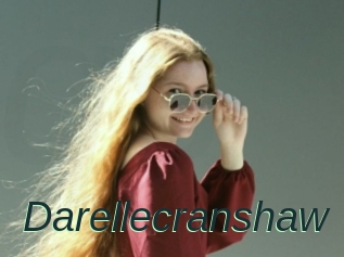 Darellecranshaw