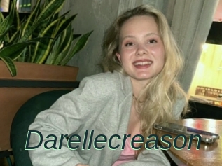 Darellecreason