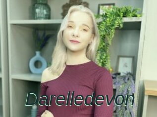 Darelledevon