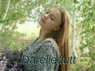 Darelledutt