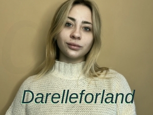 Darelleforland