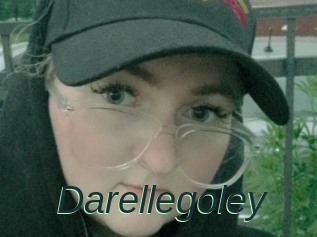 Darellegoley