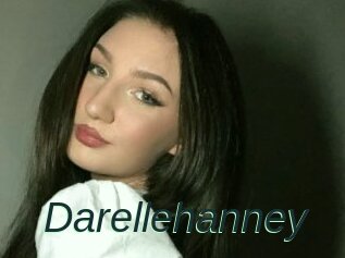 Darellehanney